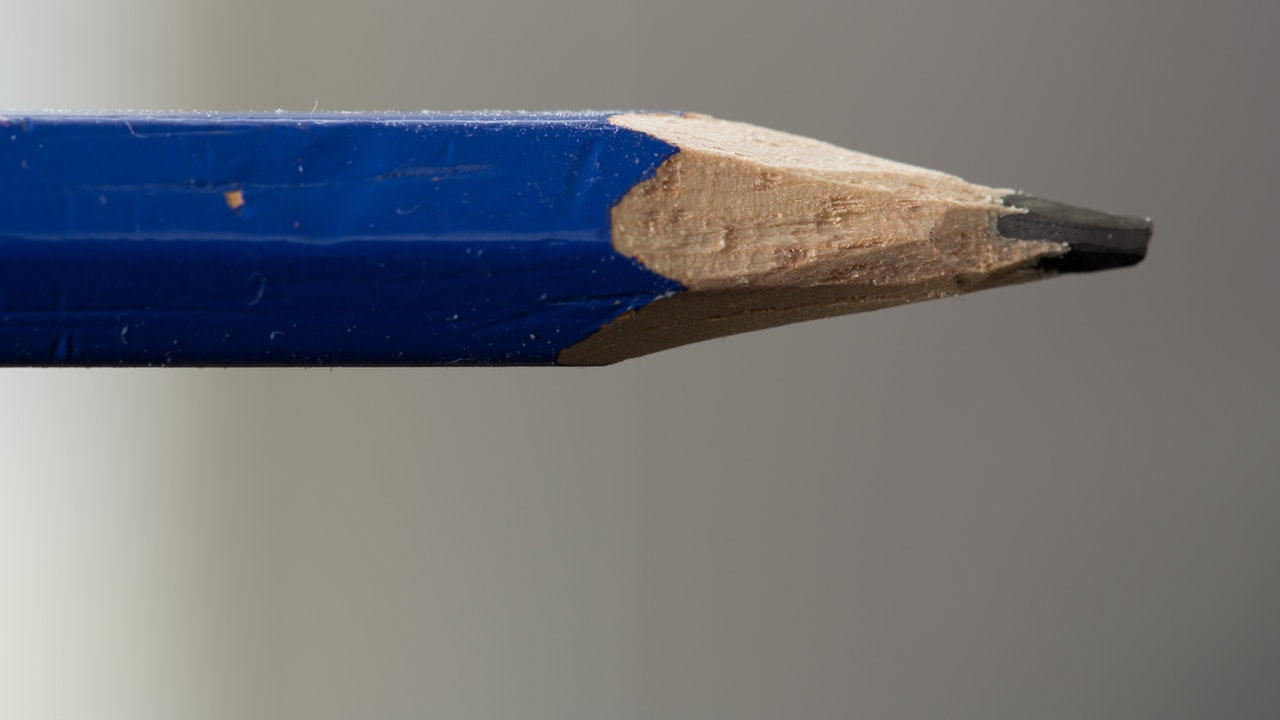 Dream Meaning of Pencil