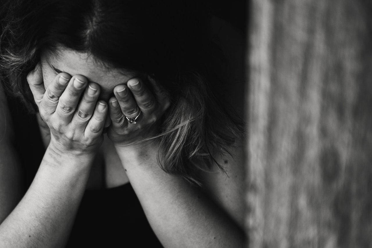 Dream Meaning of Agony