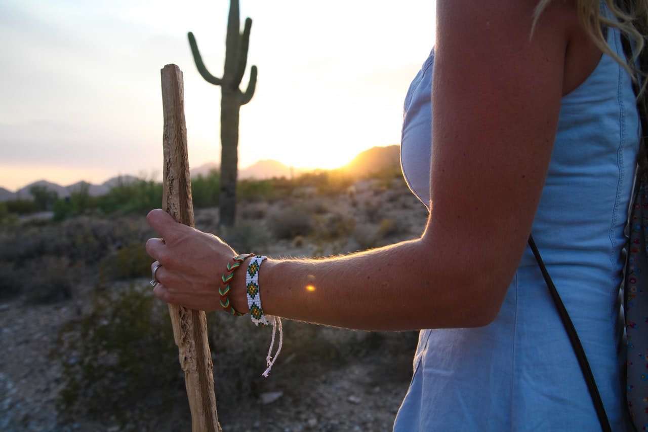 Dream Meaning of Arm