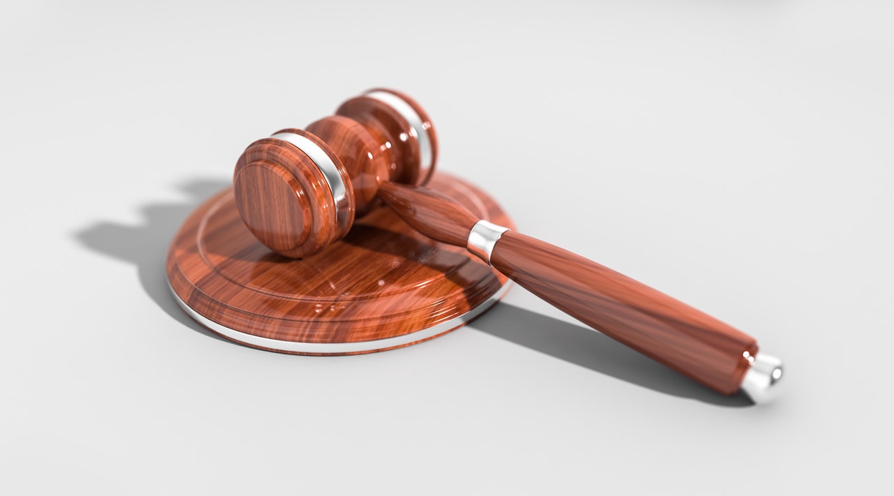 Dream Meaning of Attorney