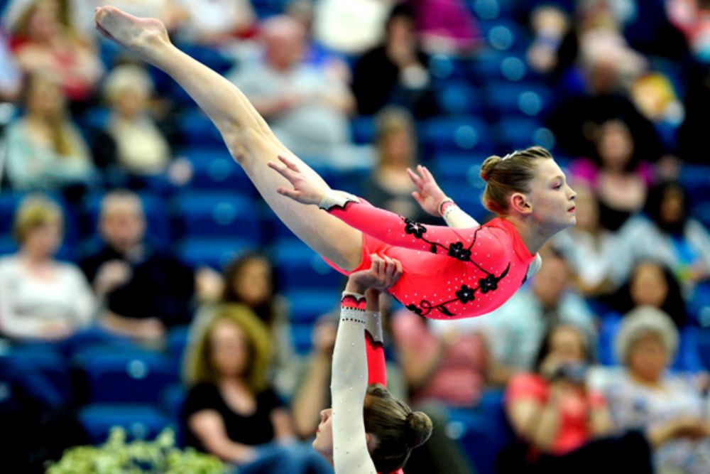 Dream Meaning of Acrobat