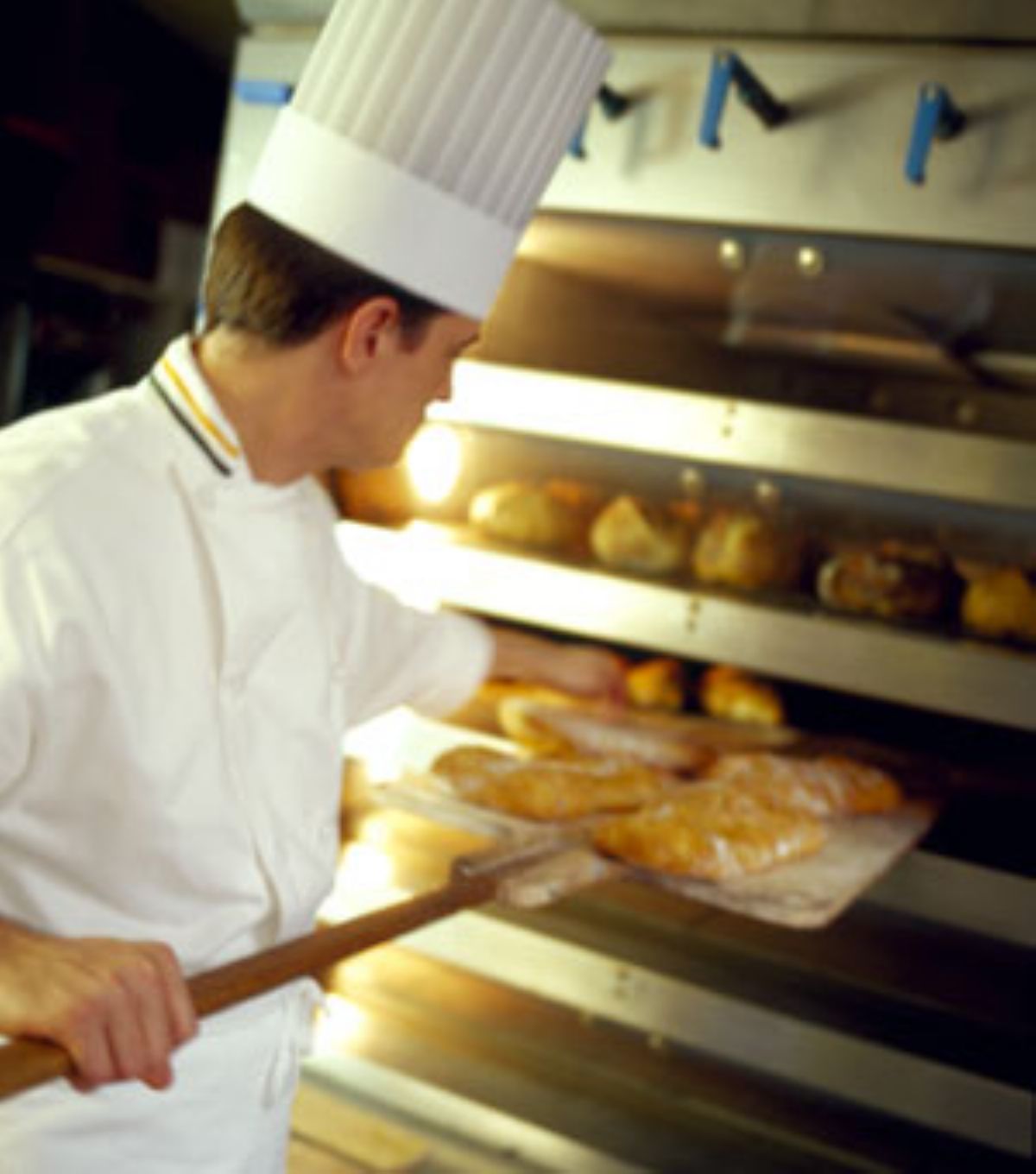 Dream Meaning of Baker
