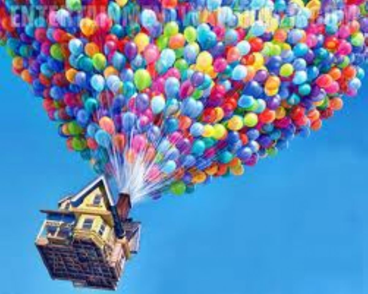 Balloon Dream Meaning