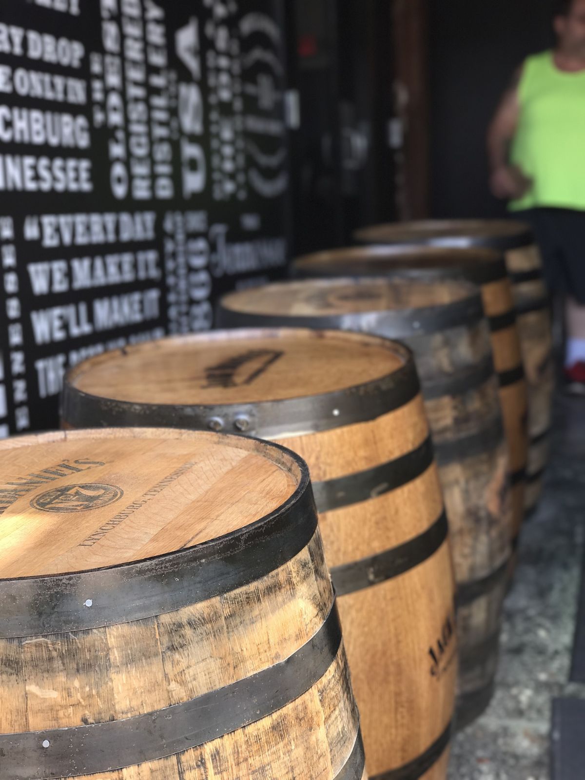 Dream Meaning of Barrel