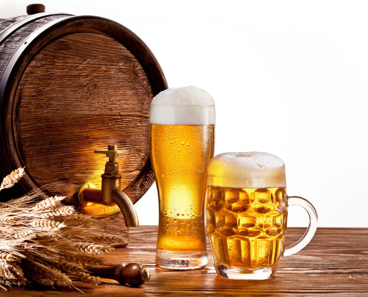 Dream Meaning of Beer