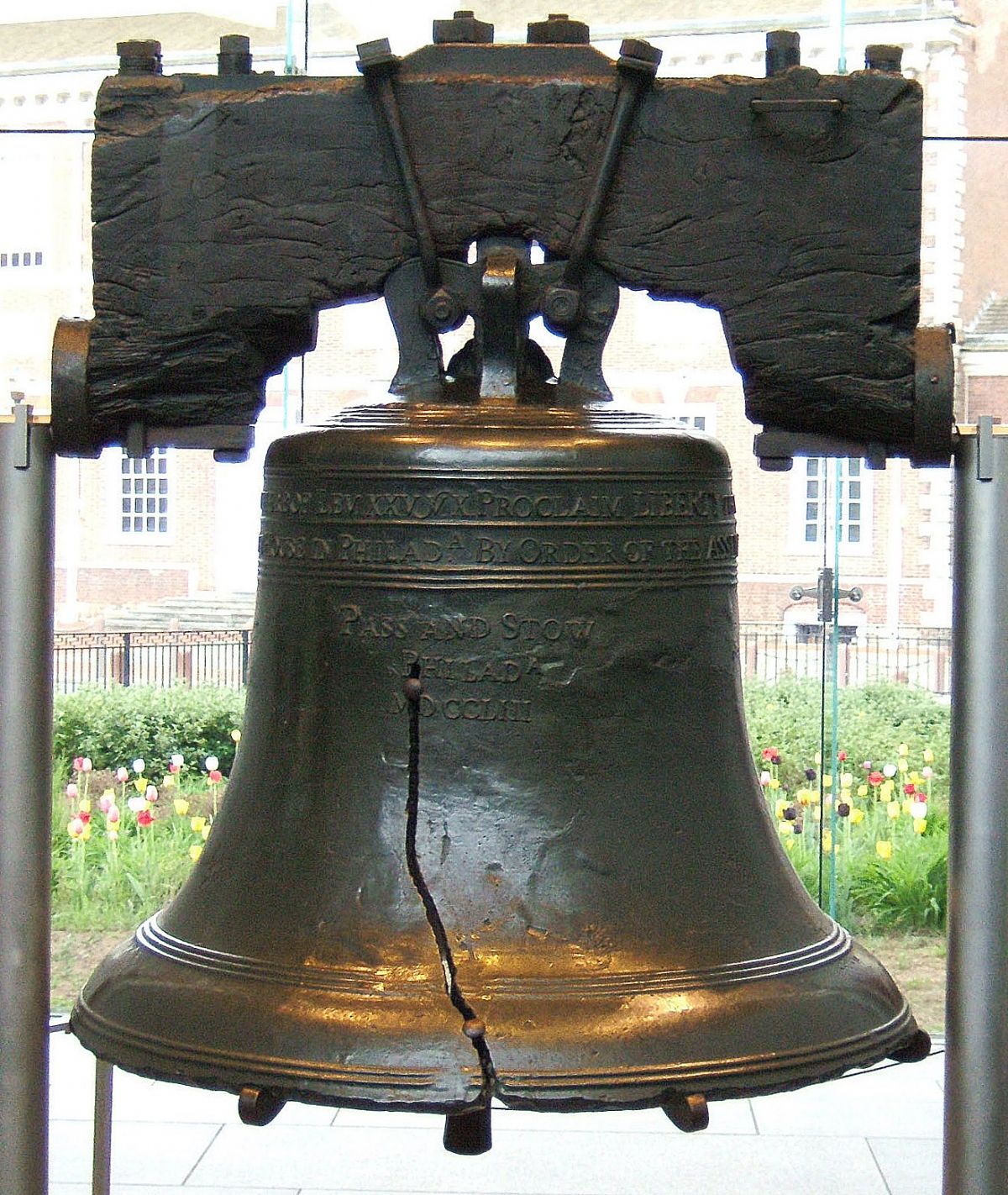 Dream Meaning of Bell