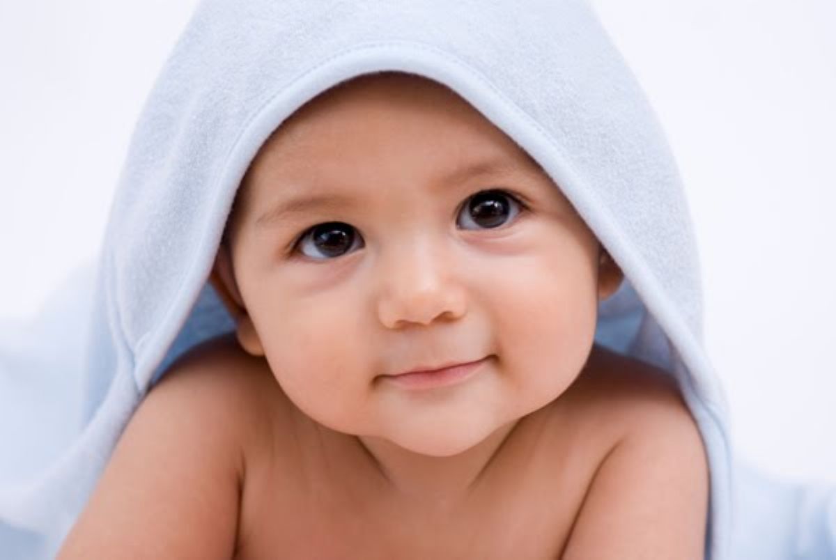 Dream Meaning of Boy