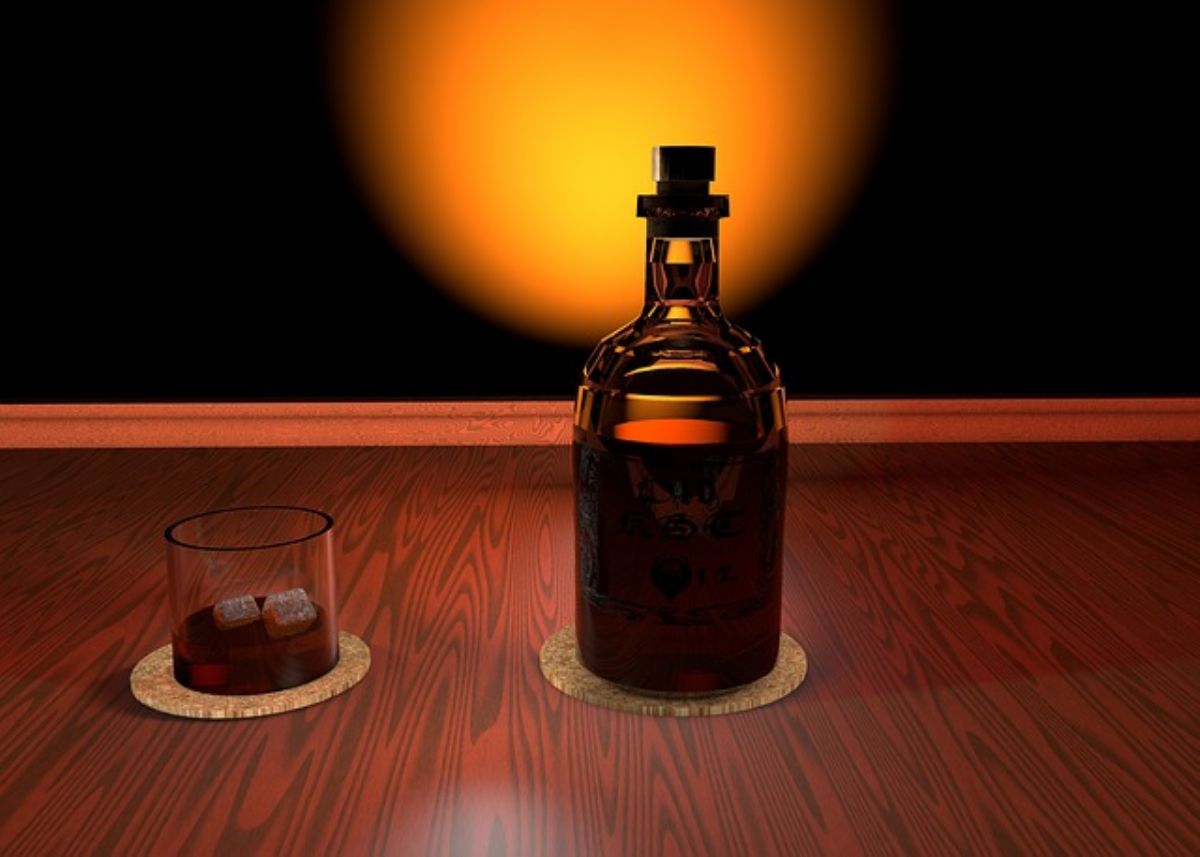 Dream Meaning of Brandy
