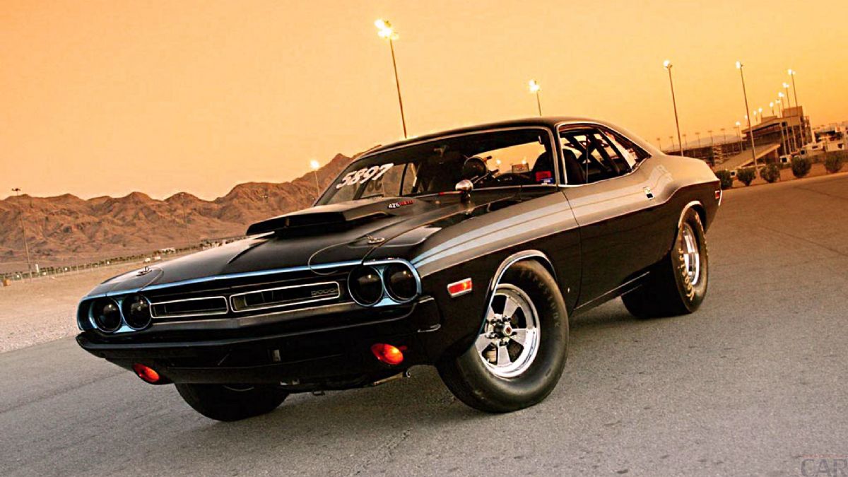 Dream Meaning of a Car