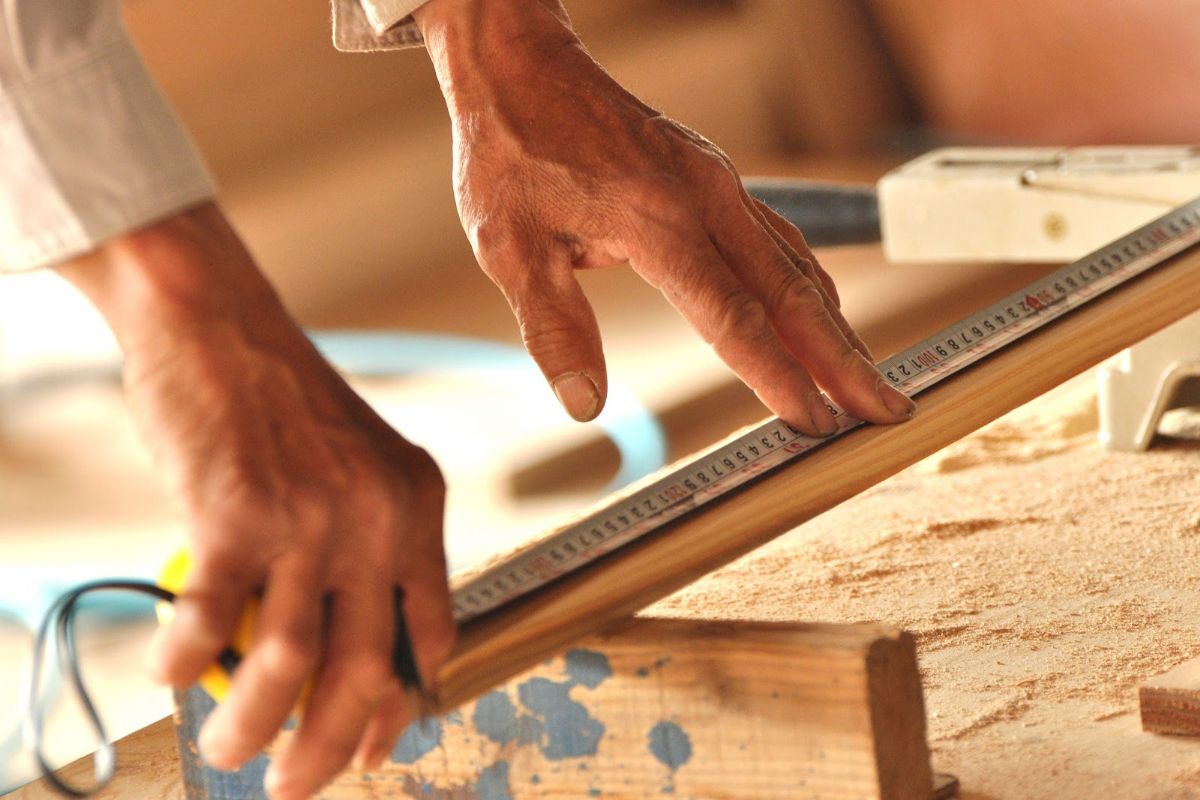 Dream Meaning of a Carpenter
