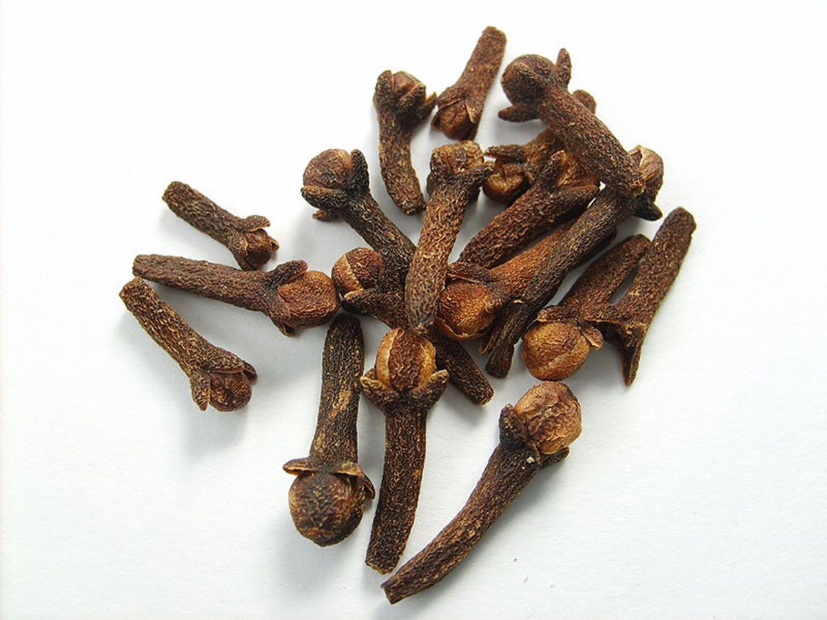 Dream Meaning of Cloves