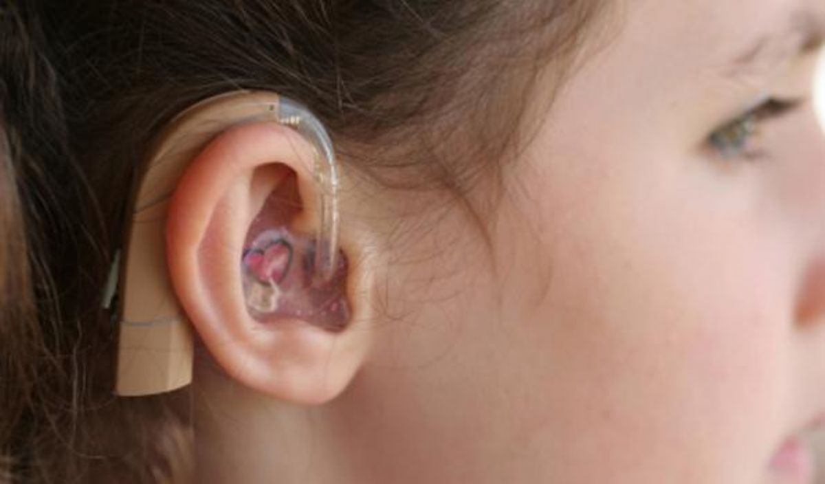 Dream Meaning of Being Deaf