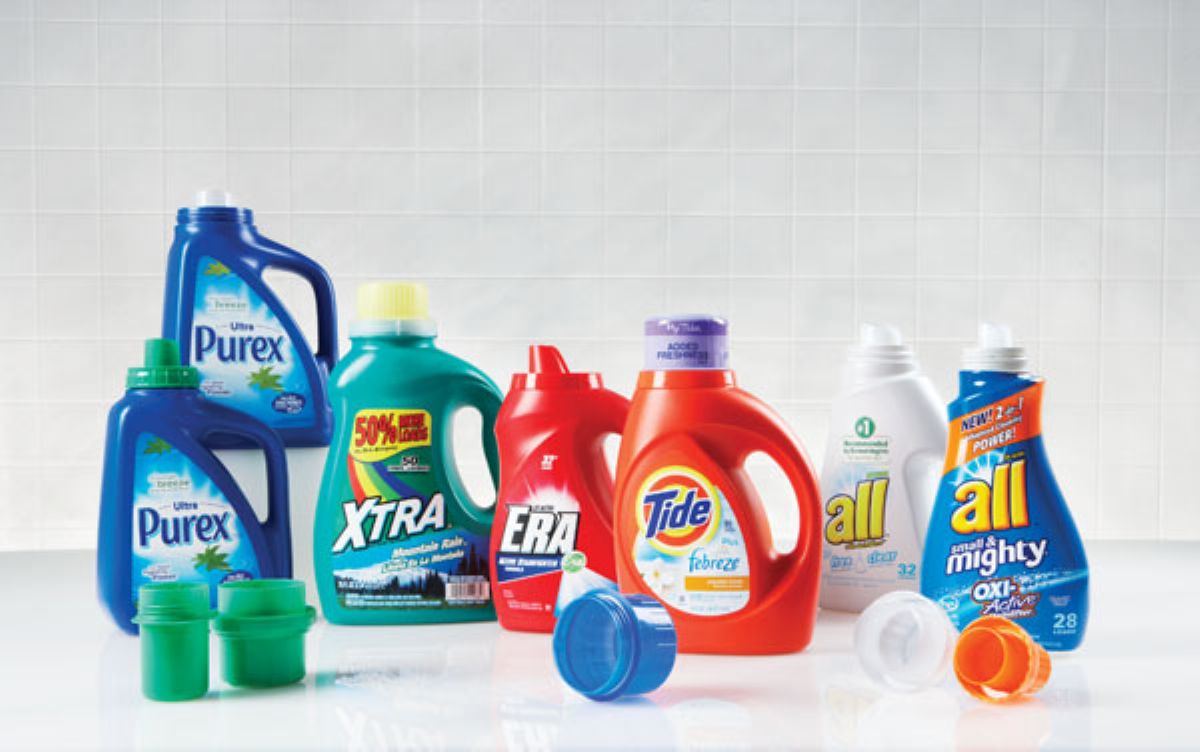 Dream Meaning of Detergent