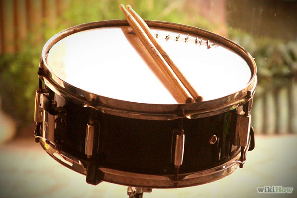 Dream Meaning of Drum