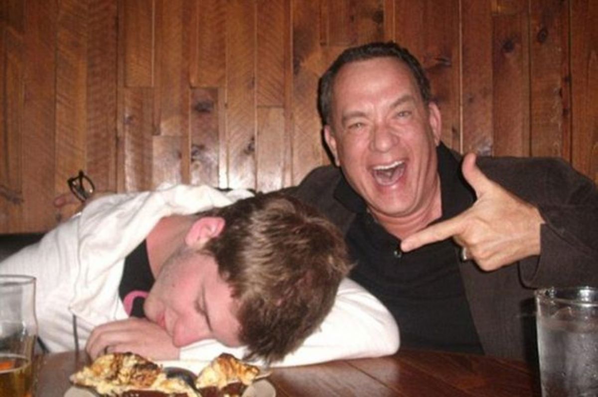Dream Meaning of Being Drunk