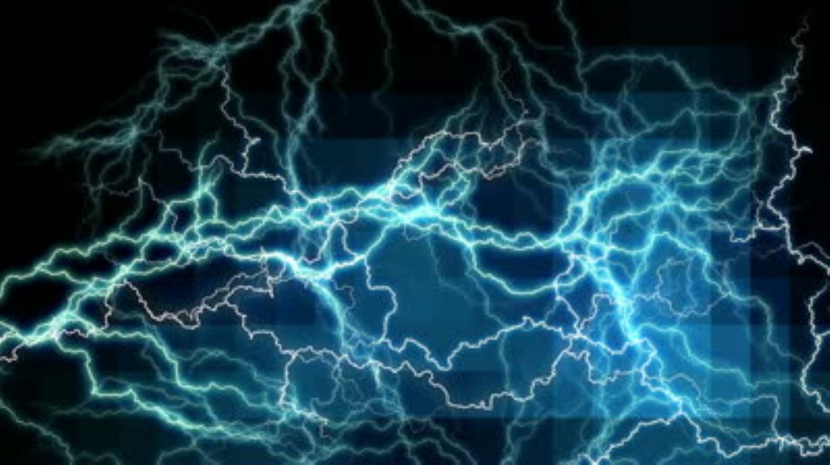 Dream Meaning of Electricity