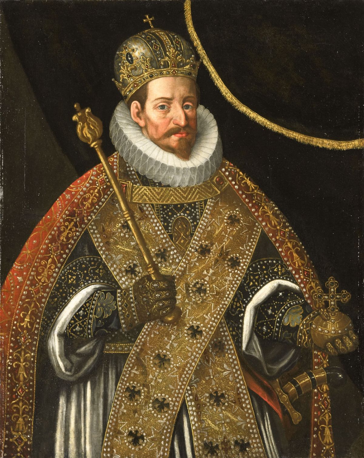 Dream Meaning of Emperor