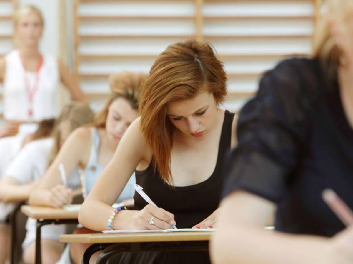 Dream Meaning of an Exam