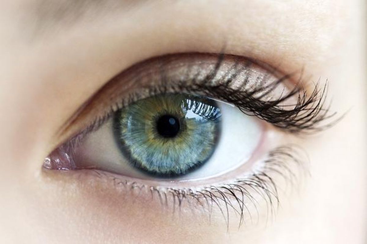 Dream Meaning of Eye