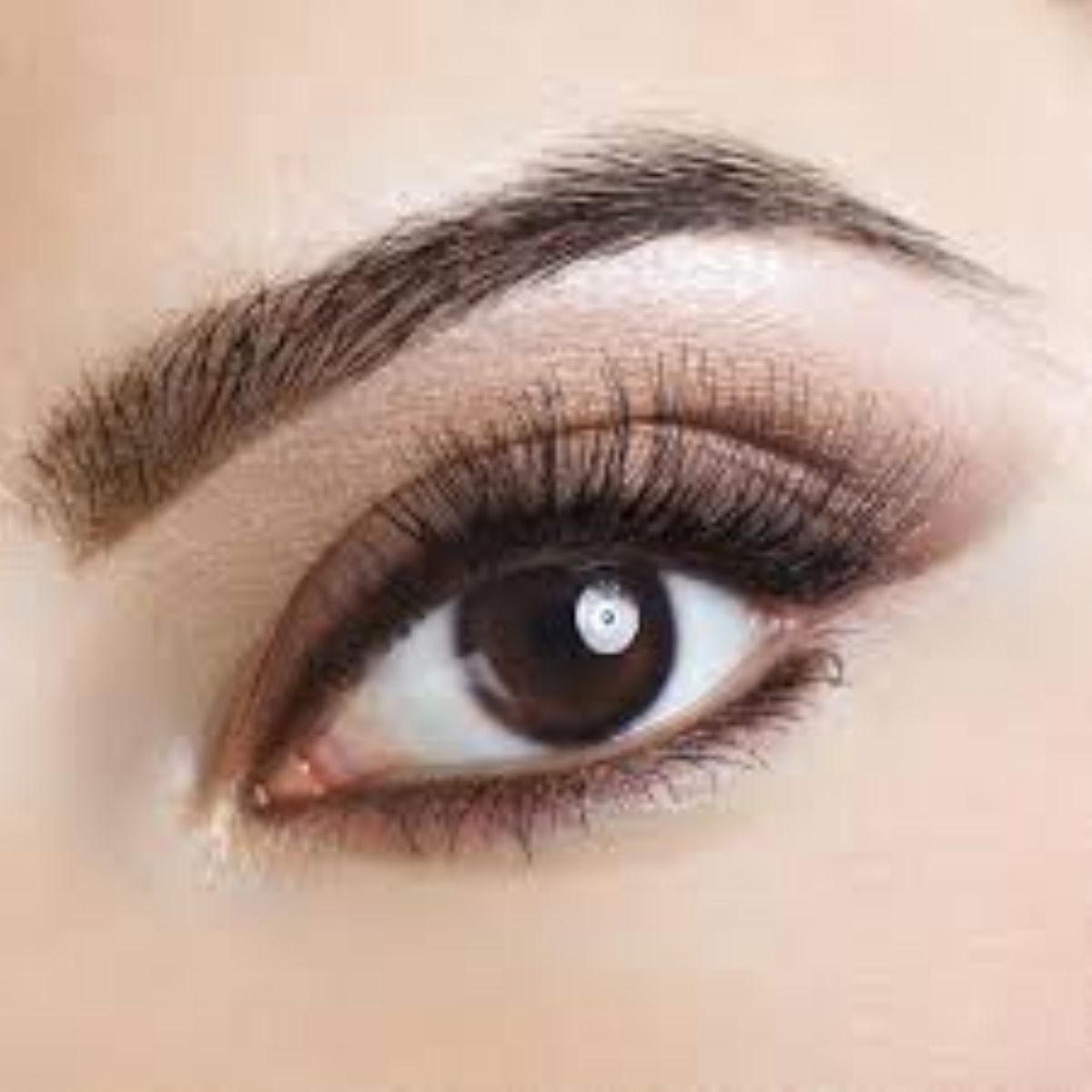 Dream Meaning of Eyebrows