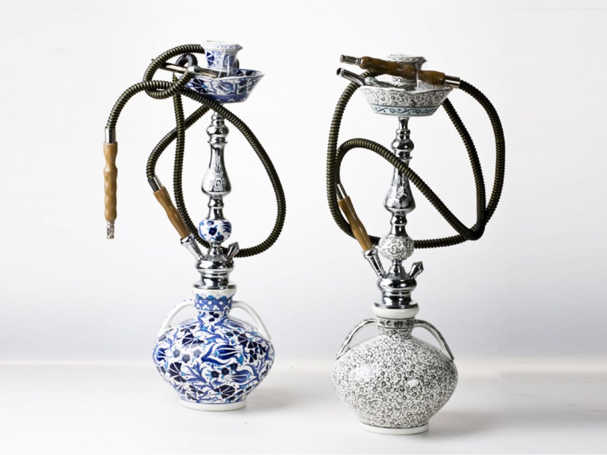 Dream Meaning of Hookah