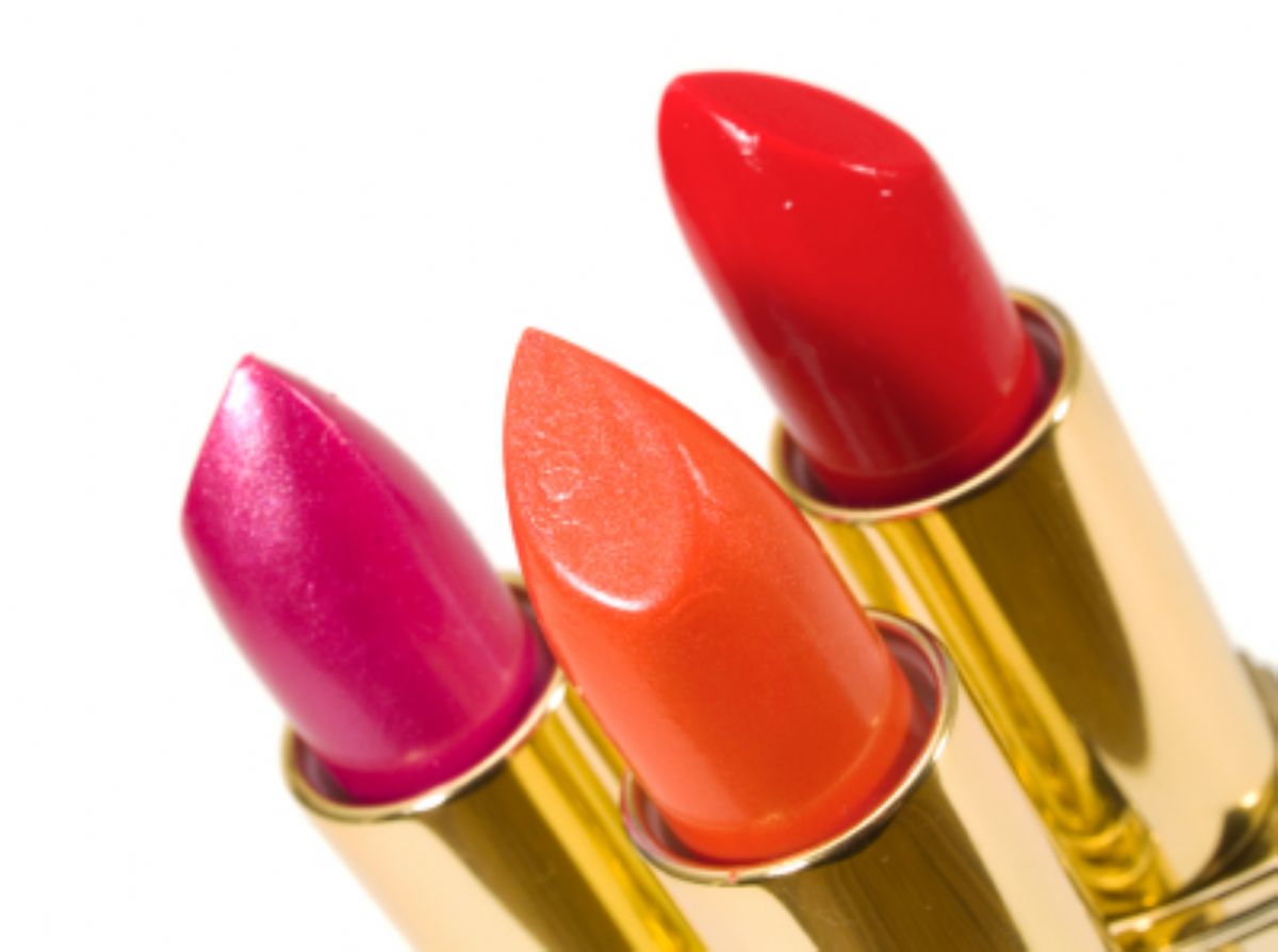 Dream Meaning of Lipstick