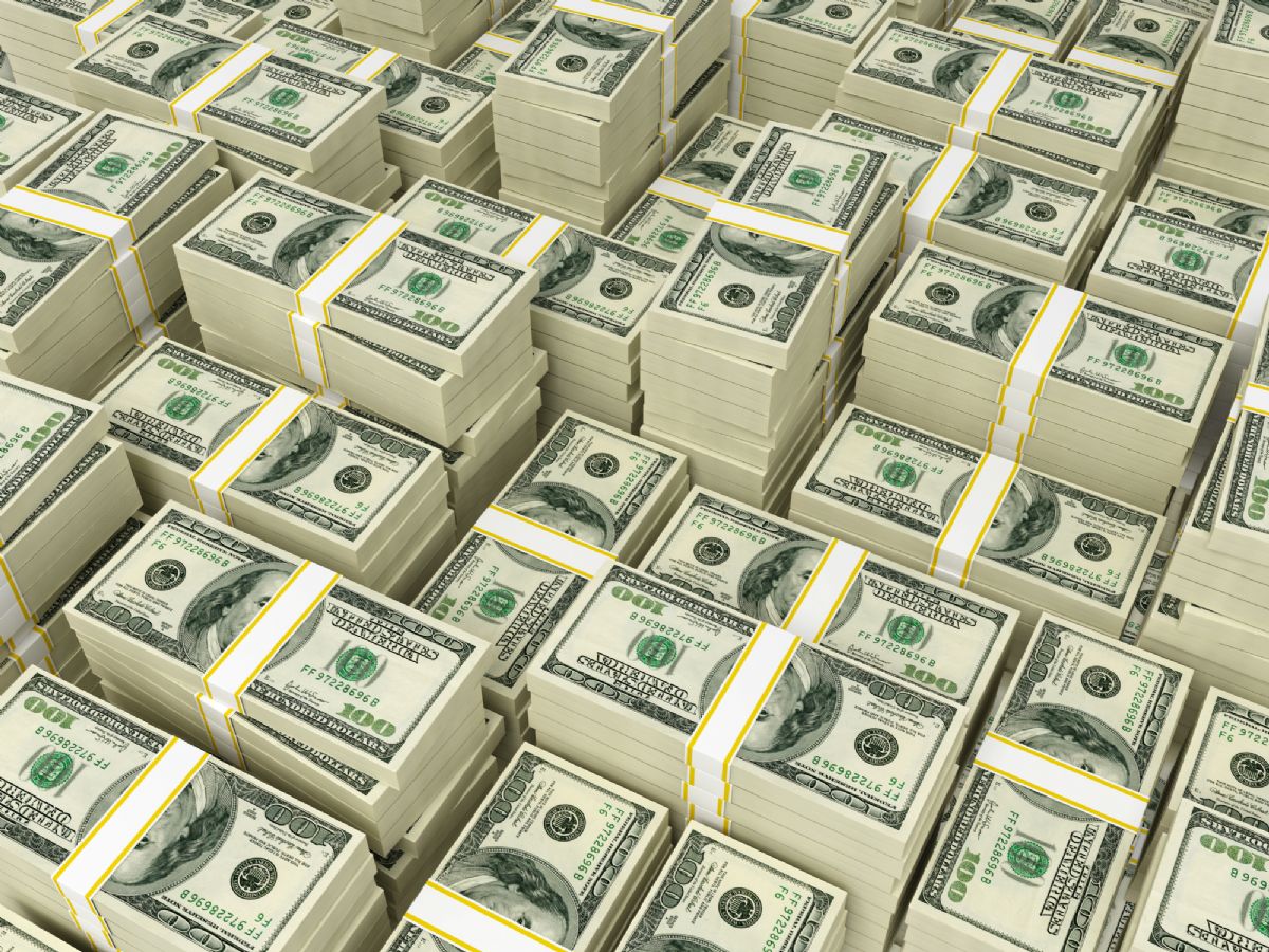 Dream Meaning of Money