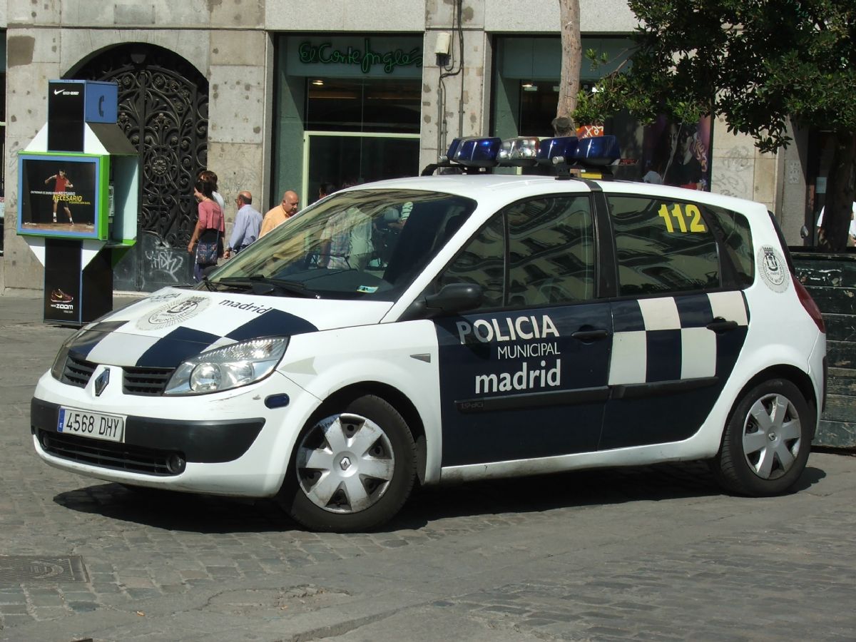 Dream Meaning of Municipal Police