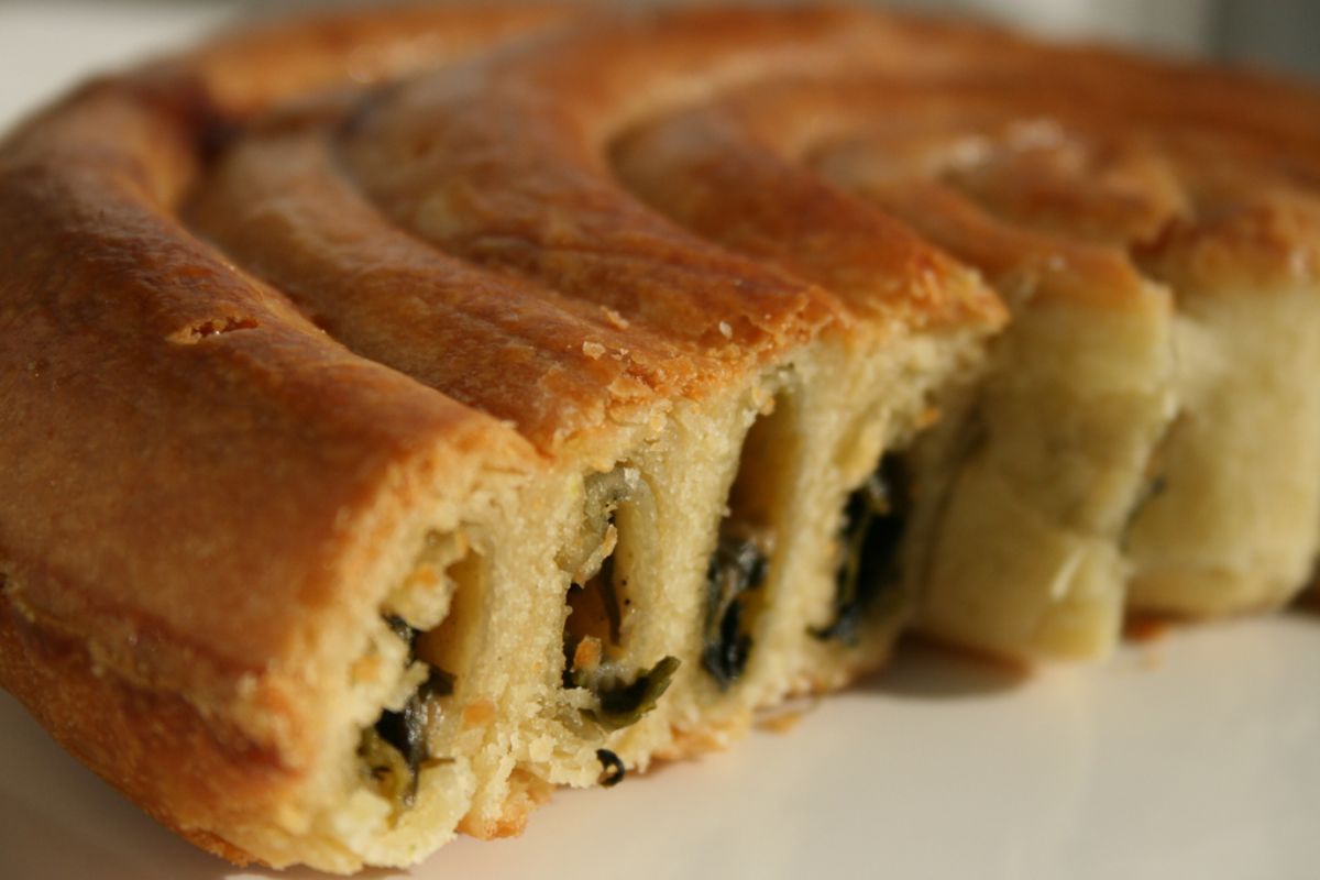 Dream Meaning of Pastry