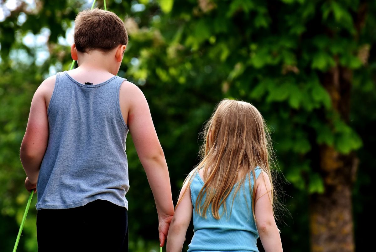 Dream Meaning of Step Sister / Step Brother