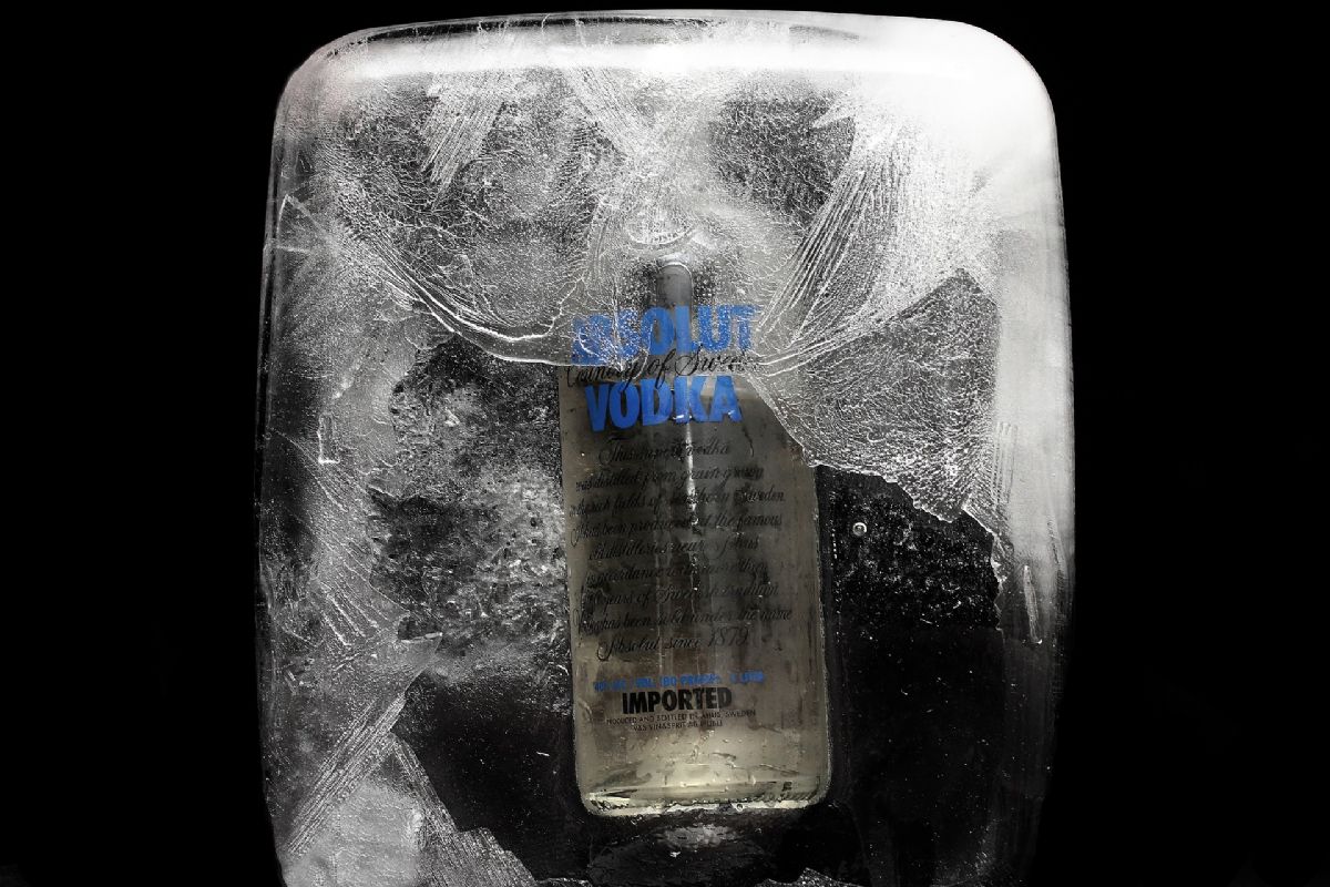 Dream Meaning of Vodka