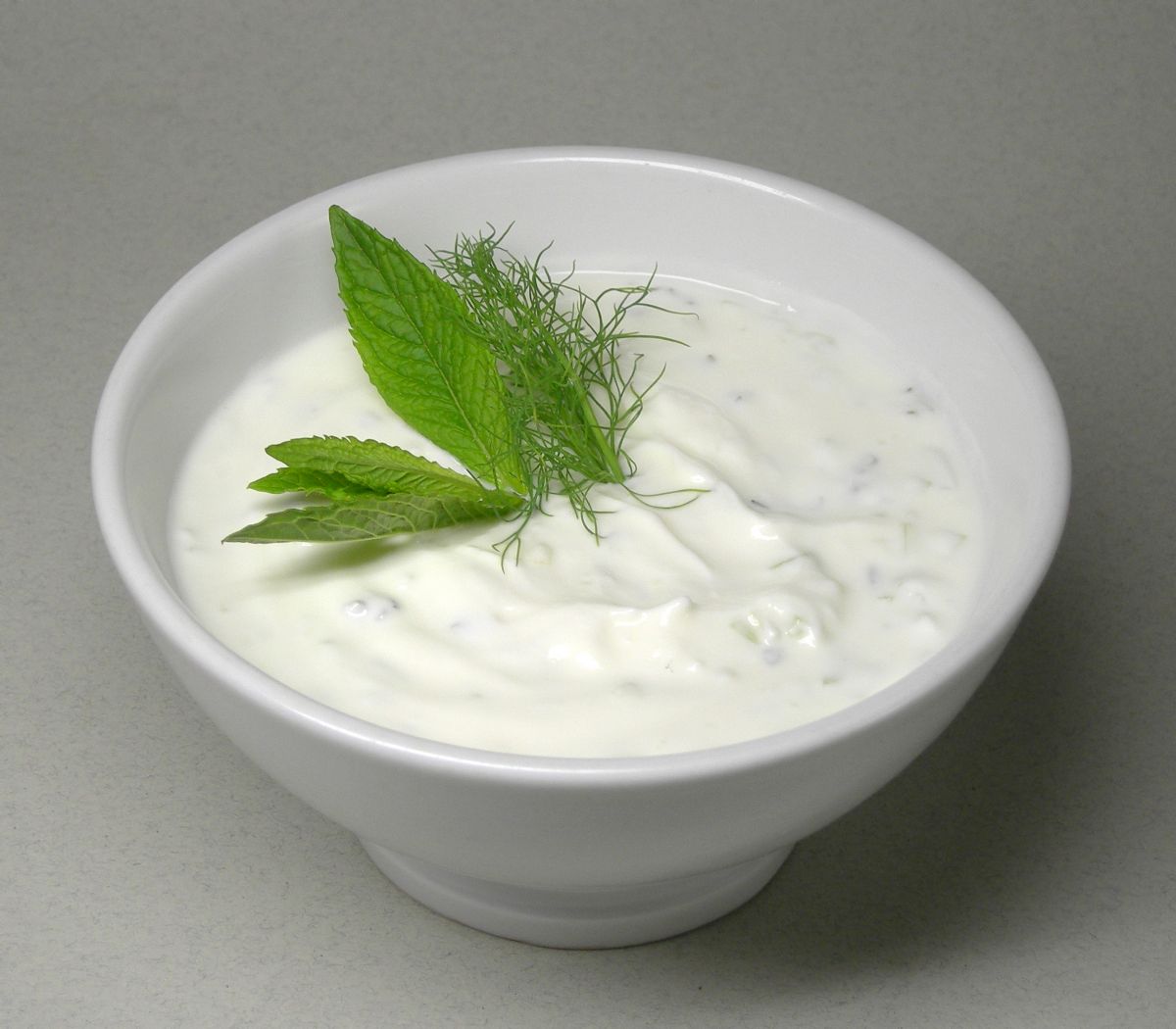 Dream Meaning of Yoghurt