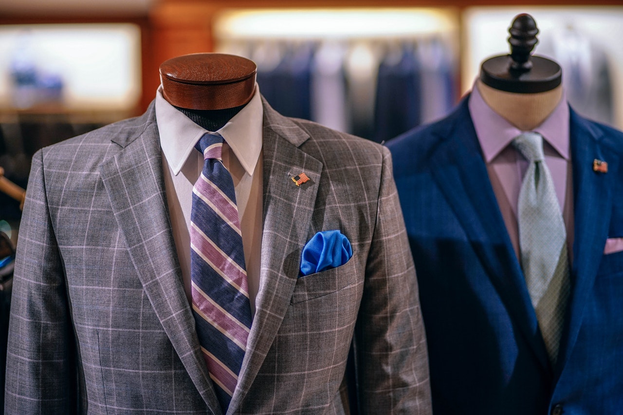 Dream Meaning of Necktie (Tie)
