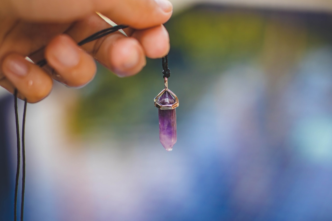 Dream Meaning of Pendant