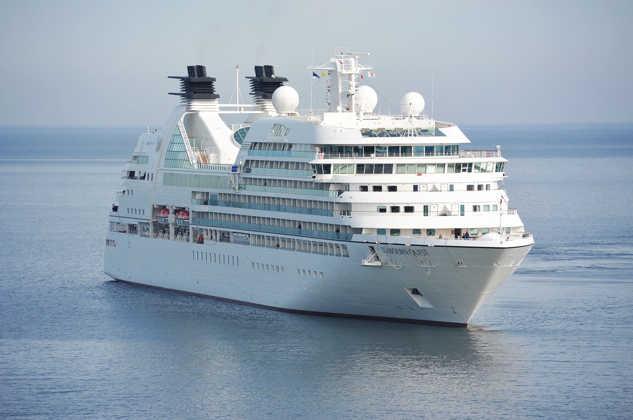 Dream Meaning of Ship