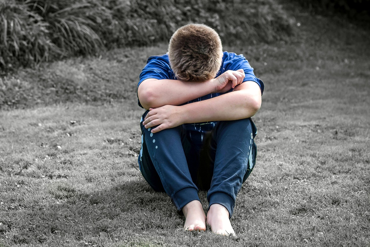 Dream Meaning of Vomiting