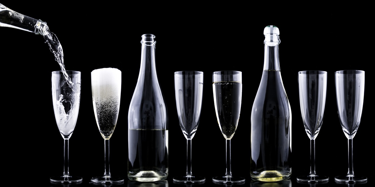 Dream Meaning of Alcohol