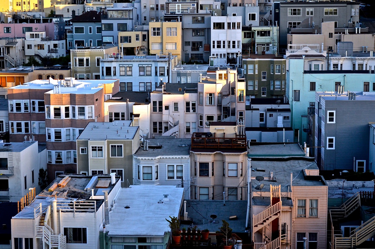 Dream Meaning of Apartment