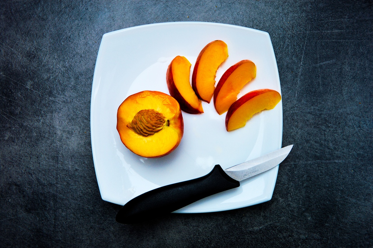 Dream Meaning of Apricot