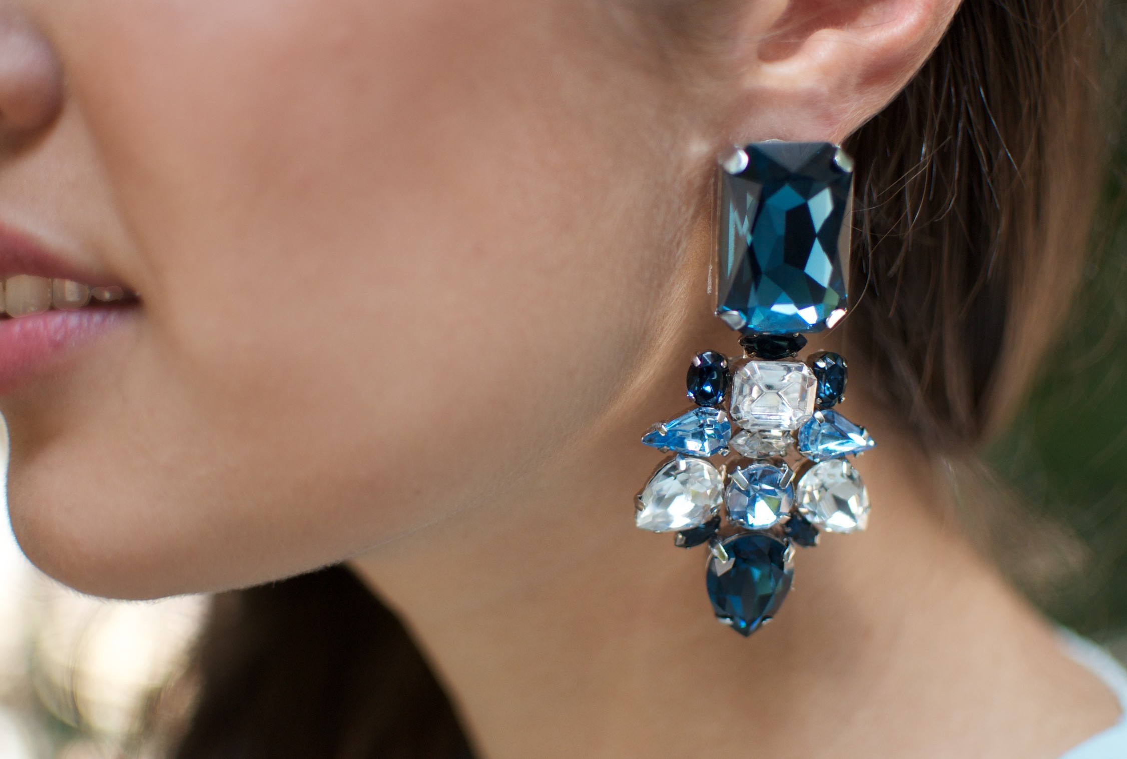 Dream Meaning of Earring
