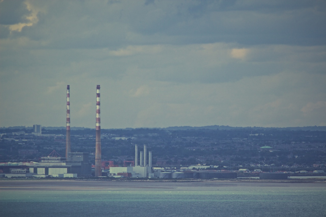 Dream Meaning of a Factory