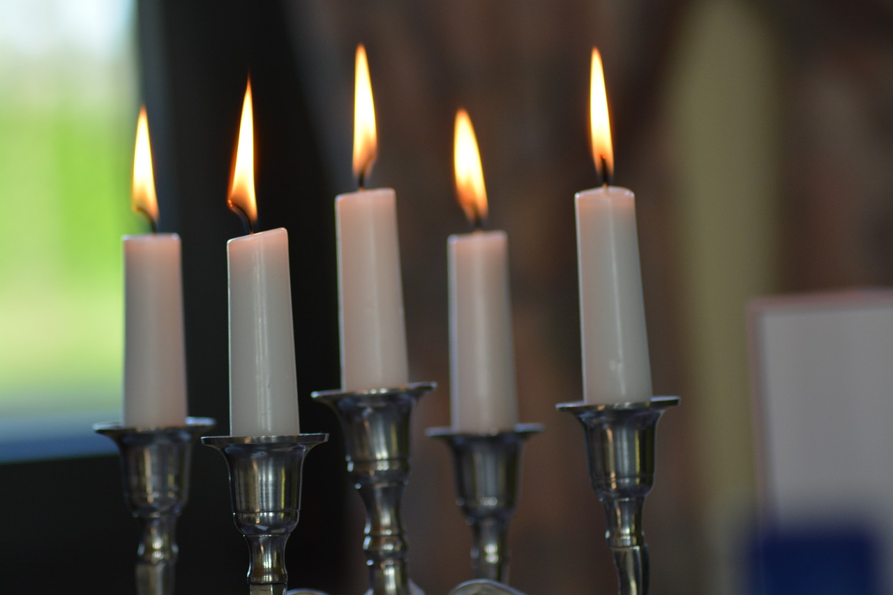 Dream Meaning of Candlestick