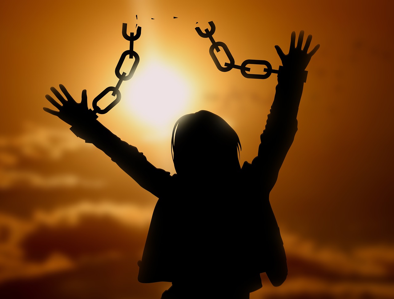 Dream Meaning of Captive
