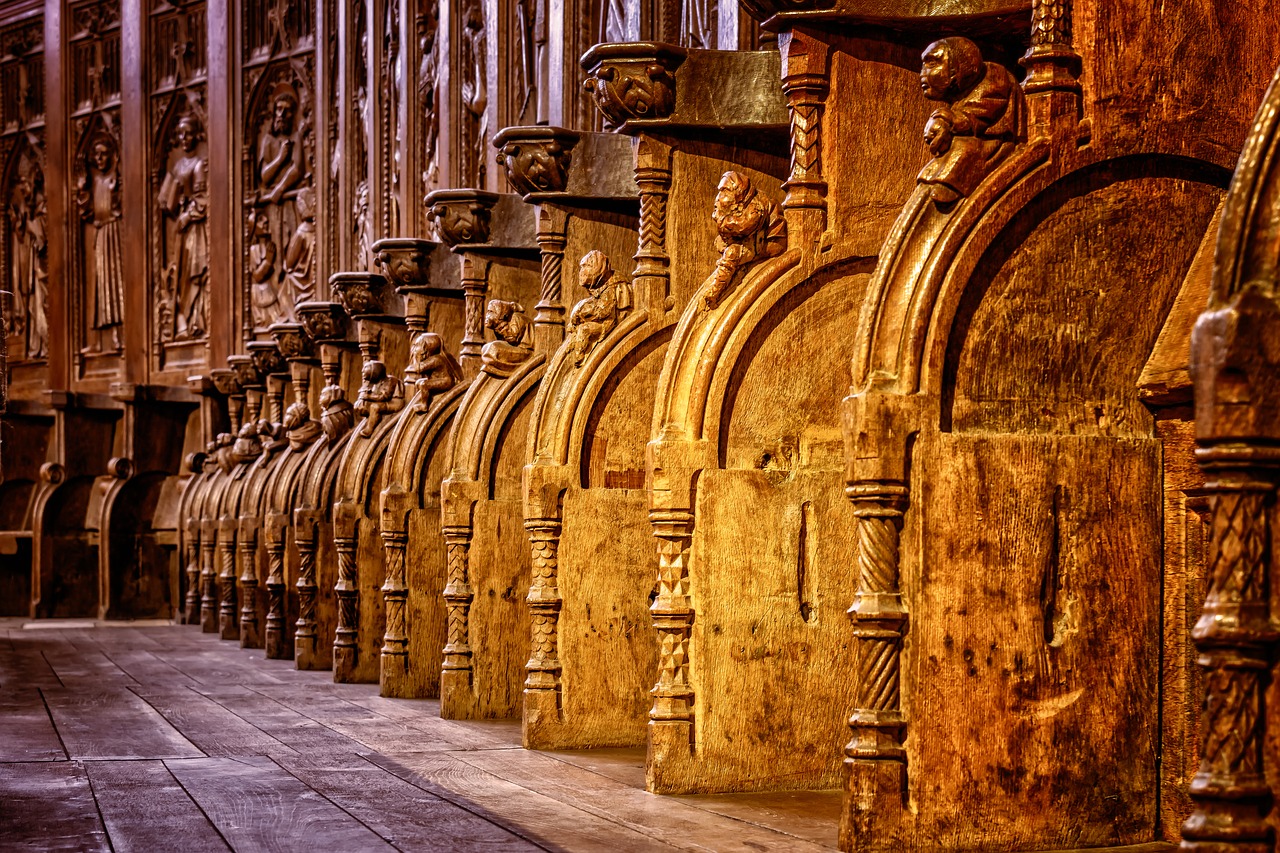Dream Meaning of Carving
