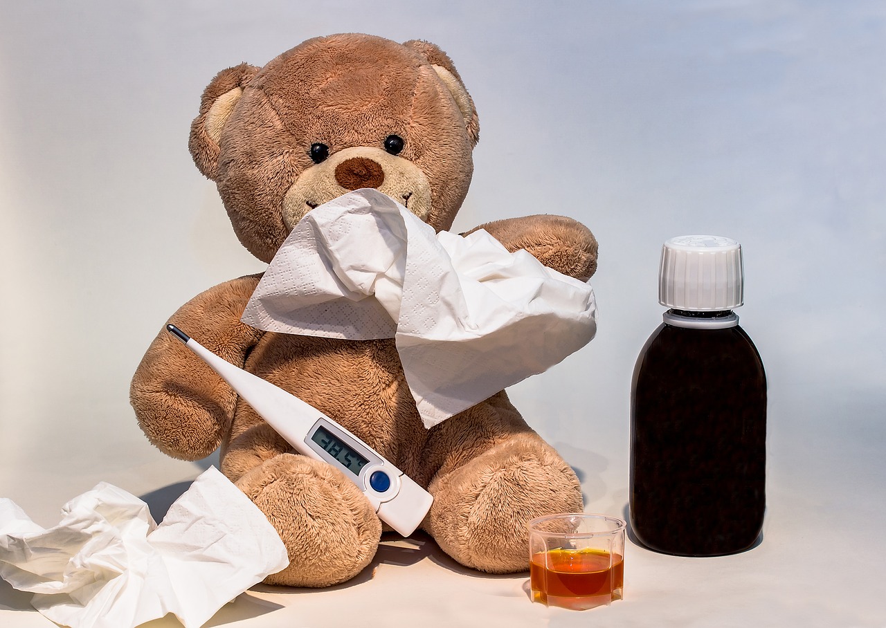Dream Meaning of Fever