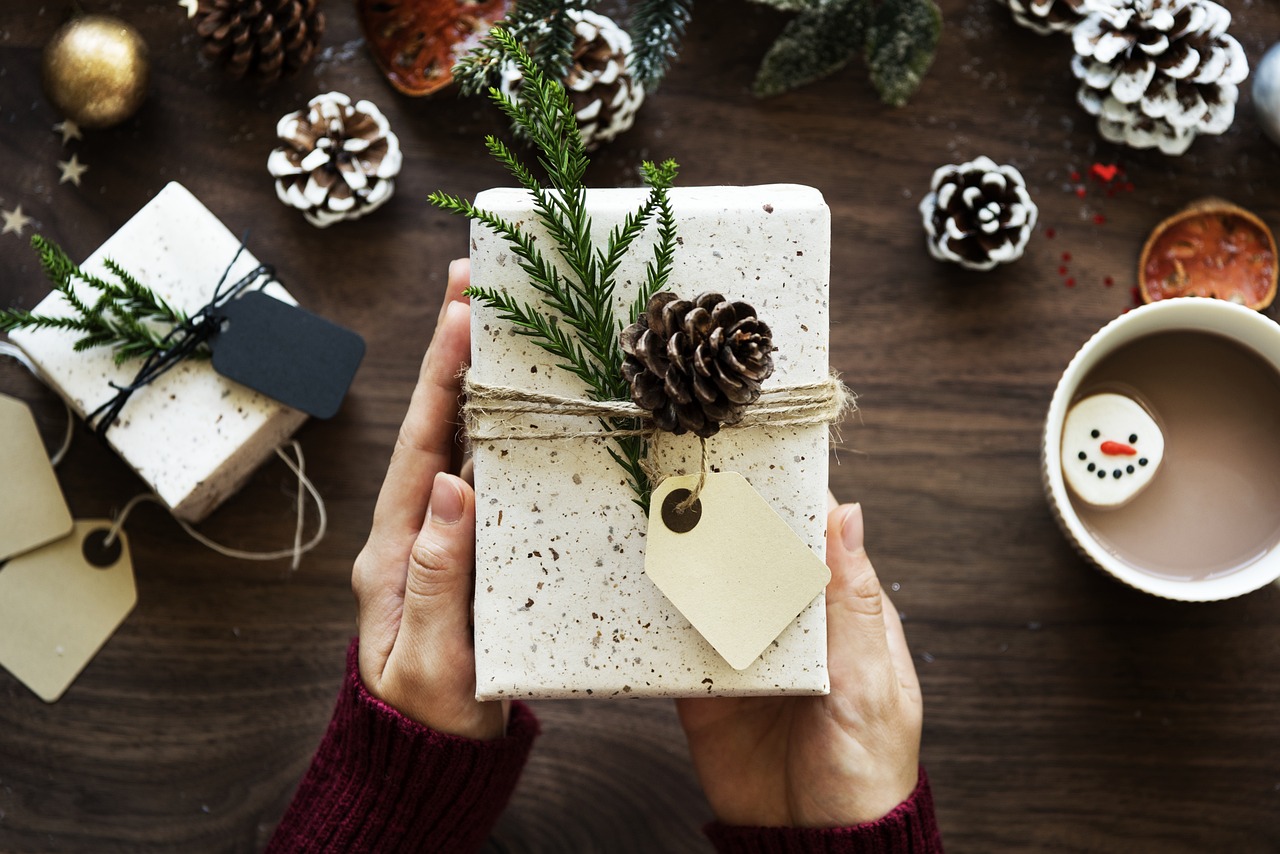Dream Meaning of Gifts