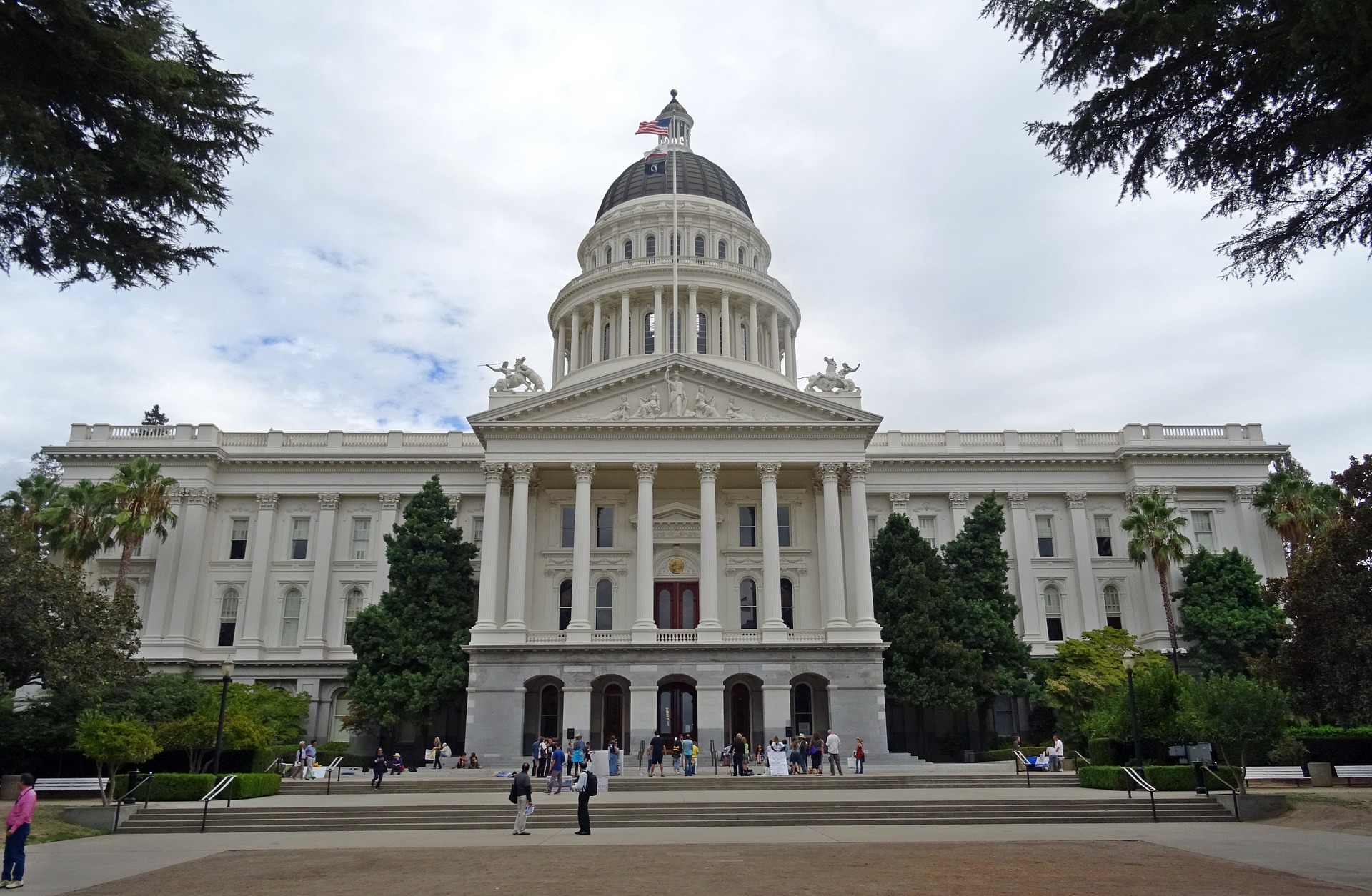 Dream Meaning of Governor