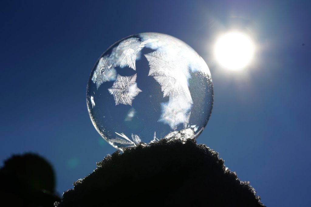 Dream Meaning of Winter