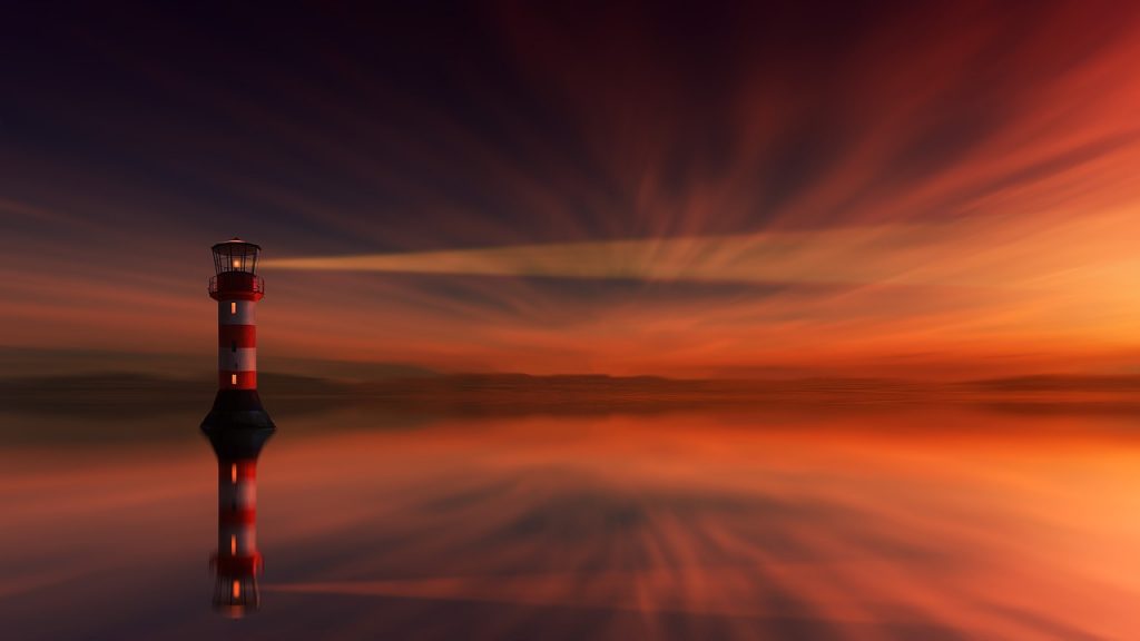 Dream Meaning of Lighthouse