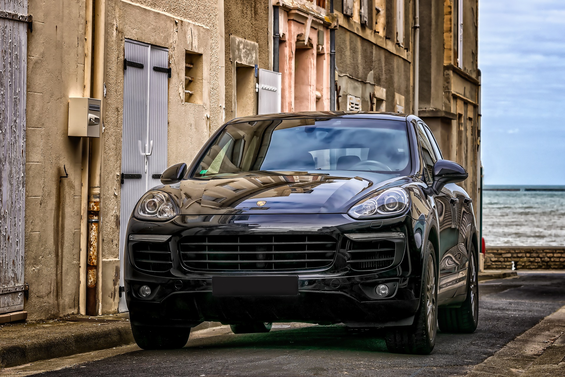 Dream Meaning of Luxury